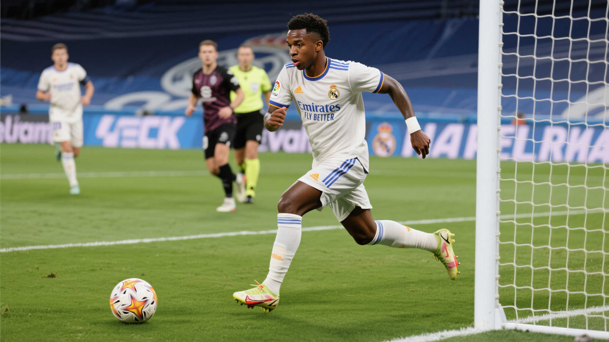 华体会概况简介